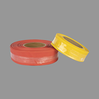 Tube thermorétractable de type normal HD-2 2:1, gaine de câble, 8 mm, 100 mètres/rouleau