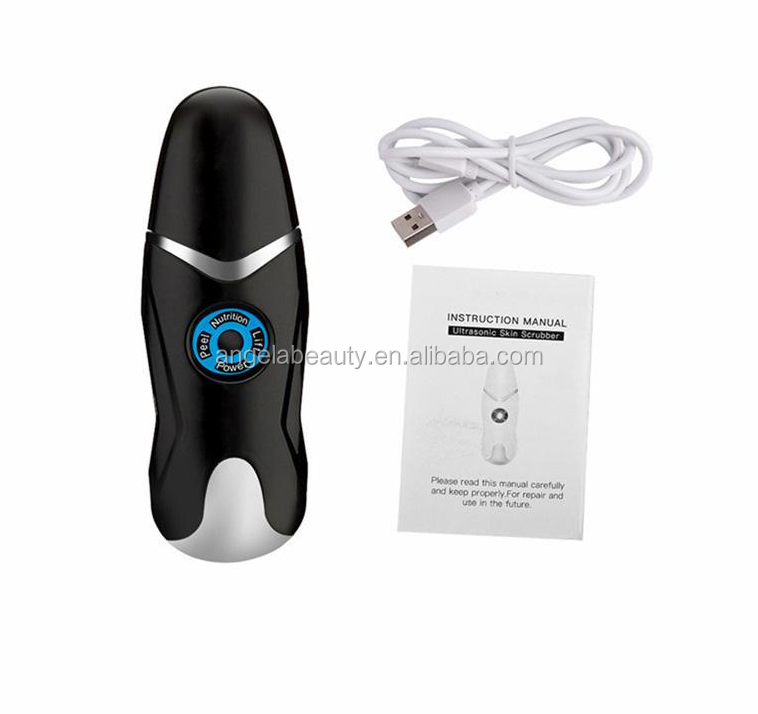 Перезаряжаемый с USB-разъемом