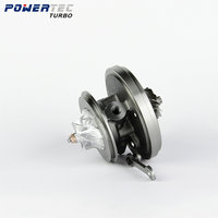 Cartouche Turbo Powertec TF035HL 49335-01900 49335-01910 49335-01920 49335-01950 Turbocompresseur Chra Core pour Jaguar XF XE 2.0 D