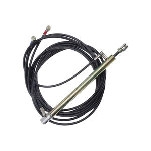 Haute qualité nouveau pour <span class=keywords><strong>BMW</strong></span> série 7 750Li 750i cylindre hydraulique 51247202868 51247134592 51247066899 couvercle de <span class=keywords><strong>coffre</strong></span> expédition rapide - Product Image 6