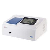 Analyseur de spectrophotomètre UV-Visible de laboratoire N4/N4S Spectromètre de paillasse