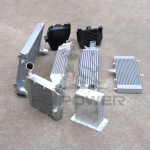 Intercooler personalizado para Nissan/KAWASAKI/Infiniti/<span class=keywords><strong>Skidoo</strong></span>/Porsche - Product Image 3