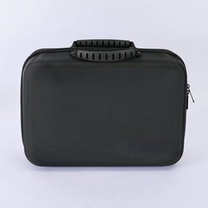 Étui de rangement rigide en EVA personnalisé en usine, étanche et antichoc, sac de transport durable pour outils et appareils avec mousse personnalisée - Product Image 2