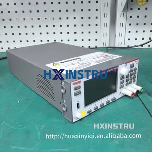 1 ชิ้น Keithley 2281S-20-6 เครื่องจำลองแหล่งจ่ายไฟ DC และแบตเตอรี่ความแม่นยำสูง H - Product Image 2