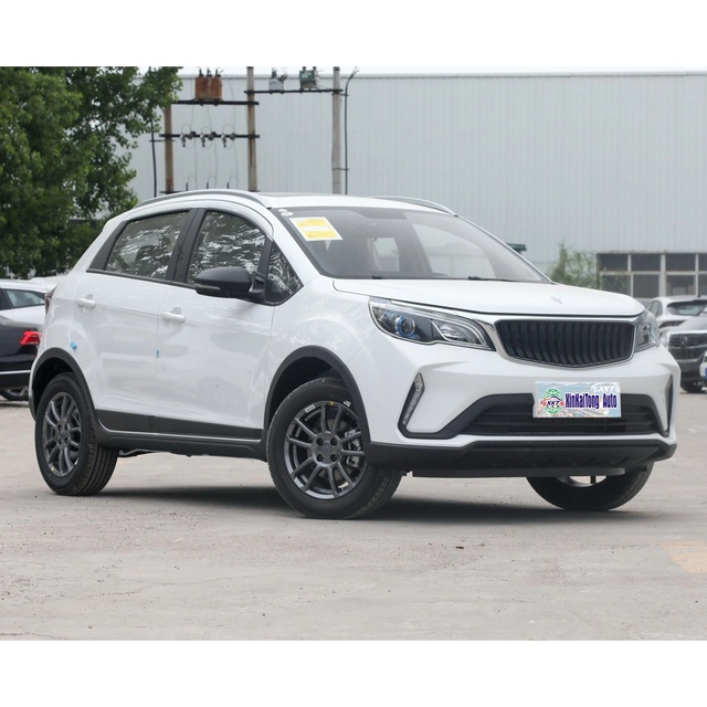 New cars Livan X3 PRO 1.5L 650L Expandable Trunk | 5-Seat Compact SUV Affordable mini car livan x3 pro