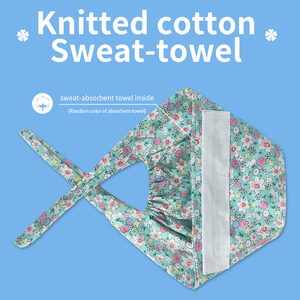 หมวกผ่าตัดสำหรับโรงพยาบาลสัตว์เลี้ยงสำหรับใช้ในร้านเสริมสวยอุปกรณ์เสริมทางคลินิกสำหรับทันตแพทย์ - Product Image 4