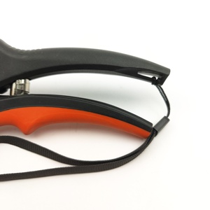 Kéo tỉa cành chuyên nghiệp, lưỡi thép không gỉ siêu bền, dùng cho cây cảnh, cây ăn quả, có lò xo trợ lực. - Product Image 5