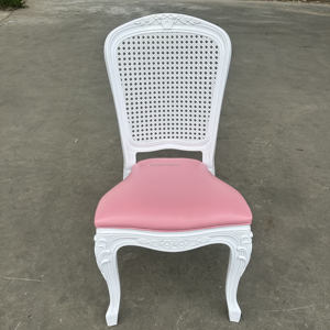Silla de Plástico Apilable Moderna y Resistente para Banquetes, Bodas, Fiestas, Hotel, Sala de Estar y Eventos en Sótanos, Venta al Por Mayor - Product Image 1