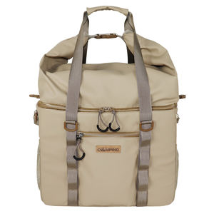 Sac de Rangement Alimentaire de Camping SENDA 7 Pouces, Léger, en Polyester, Grande Capacité 810g, Isolation Thermique, Couture Mécanique - Product Image 1