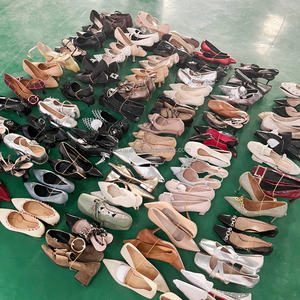 <span class=keywords><strong>Chaussures</strong></span> d'occasion pour <span class=keywords><strong>femme</strong></span> de marque S15 – Fournisseur d'usine – <span class=keywords><strong>Chaussures</strong></span> de mode d'occasion pour <span class=keywords><strong>femme</strong></span> – Talons hauts de seconde main – Vente en gros à chaud - Product Image 3
