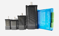 Kit Servomoteur Hybride Nema 23 à Boucle Fermée avec Encodeur pour Imprimante 3D et Automatisation CNC