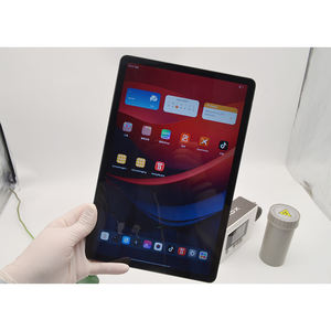 Komputer Tablet Lenovo LK-C600 dengan Perangkat Lunak Sensor Praktis untuk Sistem Pencitraan X-ray Gigi <span class=keywords><strong>Digital</strong></span> Portabel - Product Image 5
