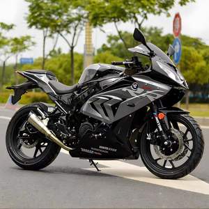 Motocicleta Deportiva BMWII RR 1000cc, Inyección Nacional, Legal para Calle, de Carreras, con Velocidad Máxima de >80 km/h, Estilo <span class=keywords><strong>Pista</strong></span> - Product Image 5