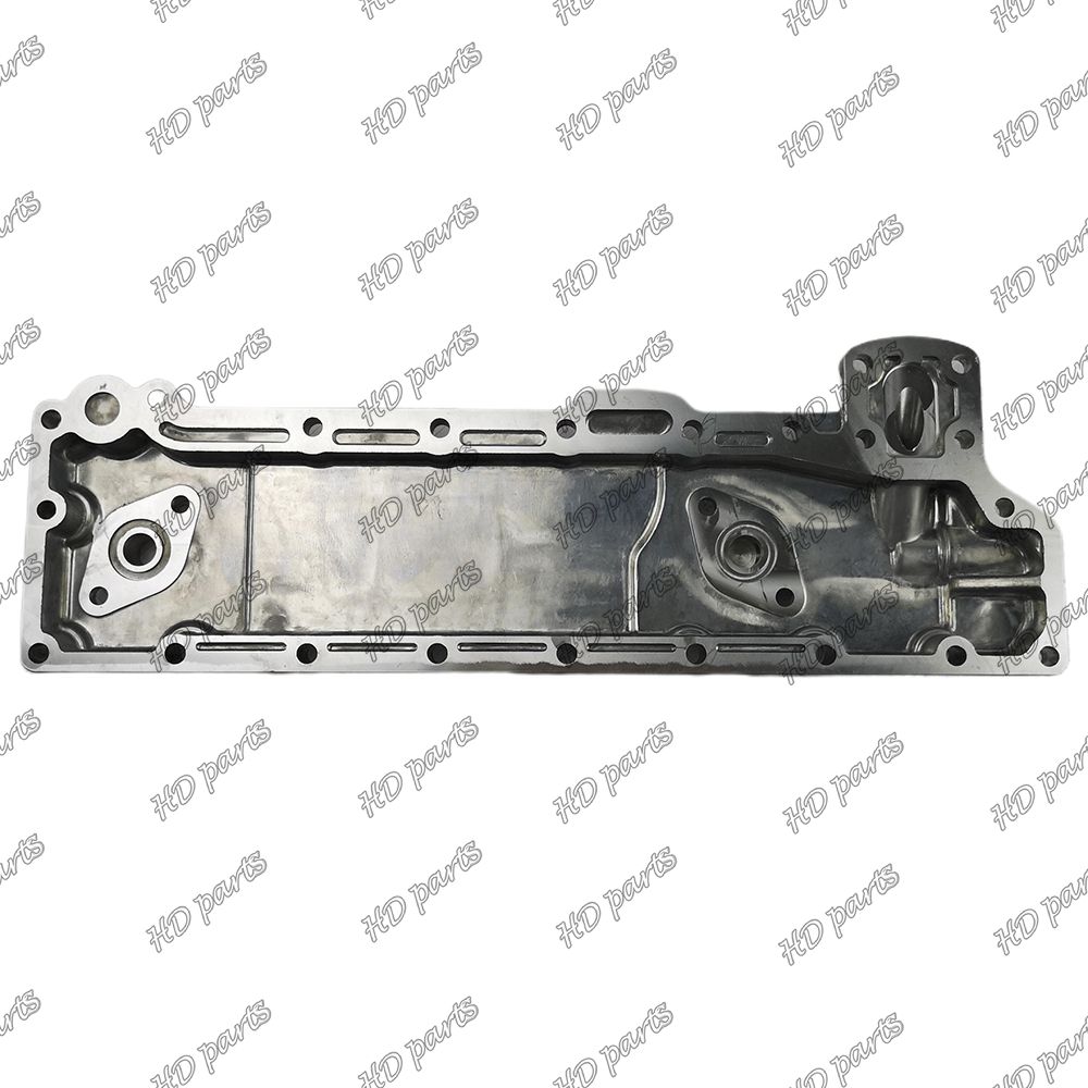 4BE1 Oil Cooler Cover - High Performance Isuzu Engine Parts