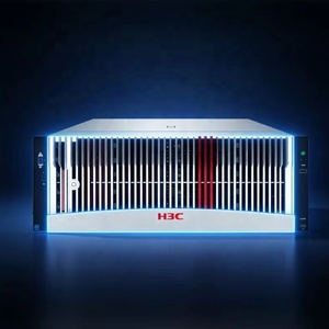 En Yeni H3C UniServer R5350 G6 Uygulama Optimize Edici Sunucu-GPU Sunucu R5350G6 - Product Image 1