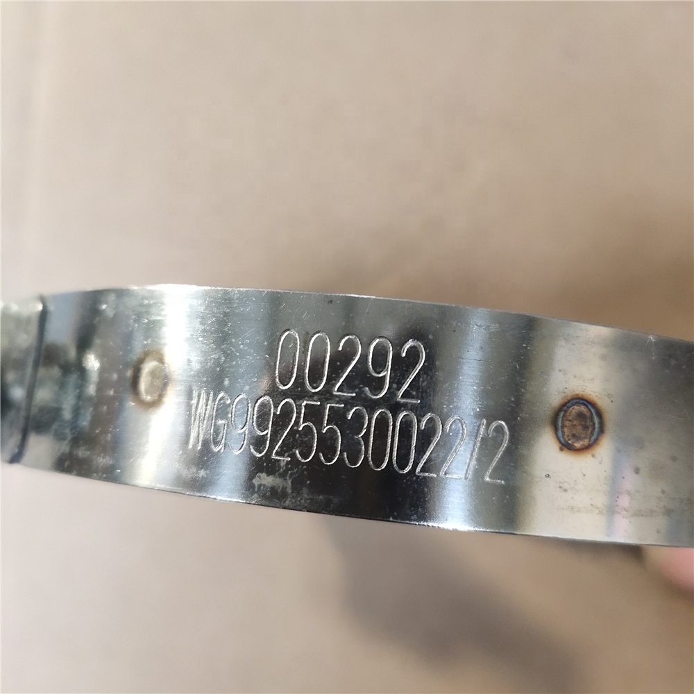 WG9925530022/2 Circlip for Sinotruk - High Quality Engine Parts