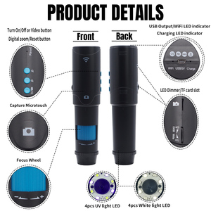 Iagnosis igital de 400nm para coche, idroid - Product Image 3