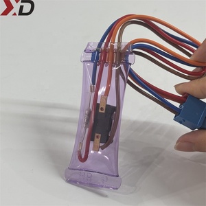 Thermostat de dégivrage à prix avantageux pour réfrigérateur-congélateur - Product Image 6