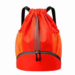 Muestra Gratuita de Bolsa Impermeable de PVC de Alta Calidad IPX8, Mochila Impermeable con Correa para Deportes al Aire Libre, Senderismo y Natación - Product Image 1