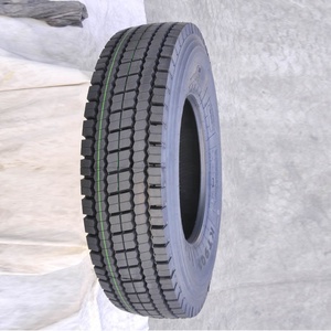 Pneus de camion sans chambre à air en acier de qualité supérieure Doupro Kapsen KAITONG, taille 12R22.5 11R22.5, fabrication chinoise - Product Image 3