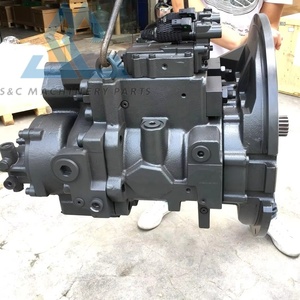 K5v212 k5v212dph הידראולי משאבת ls10v00021f1 ls10v00021f4 עבור <span class=keywords><strong>kobelco</strong></span> <span class=keywords><strong>SK460</strong></span>-8 SK485-9 עבור sany SY485-8 sy600r sy600r - Product Image 5