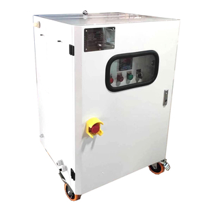Car Fogging Passageway Machine High Pressure <strong>Misting</strong> Pump System - Product Image 5