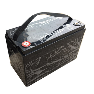 CNNTNY <b>24V</b> Deep Cycle <b>Battery</b> <b>24v</b> 50ah Lithium Ion <b>Battery</b> Pack Golf Cart <b>Battery</b> <b>24v</b> - Product Image 2
