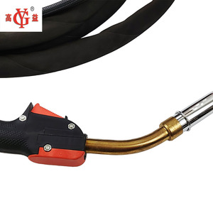 Haute qualité, bon prix <span class=keywords><strong>Kemppi</strong></span> Welding Torch 42W 52W et accessoires Pointe de contact - Product Image 3