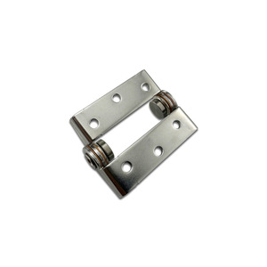 Stainless Steel Damping <b>Hinge</b> B-HGITS-C With Bearing For Industrial Equipment Display Support Shaft Accessories - Product Image 2