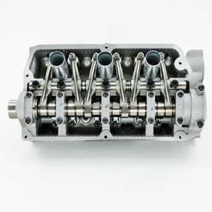 Nueva Cabeza de Cilindro Completa de Aluminio de Alta Calidad para Motor F8D 11100M79G00 11100M79G01 11100M79G03 para Maruti <span class=keywords><strong>Suzuki</strong></span> Auto - Product Image 4