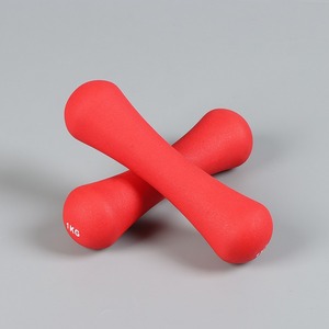 Accessoires de fitness, haltères hexagonaux en caoutchouc, haltères hexagonaux pour la musculation, haltères hexagonaux pour la salle de sport - Product Image 5