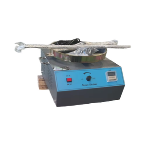 Máquina peneira shaker peneiramento máquinas Mecânica peneira <span class=keywords><strong>shakers</strong></span> - Product Image 4