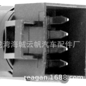Interruptor de Aire Acondicionado GimCyber YF-8619B OE 15-72275 para Reemplazo o Reparación - Product Image 3