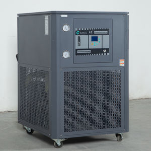 Enfriador de agua de laboratorio, Enfriador de agua de refrigeración, fabricante con personalización de marca - Product Image 3