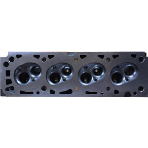 Voll NEUER Zylinderkopf für Auto motor teile für FORD 2.3/2.5 für MAZDA2.3/2.5 L4 SOHC 8V - Product Image 6