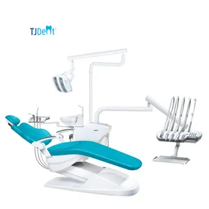 Kursi implan gigi, untuk peralatan klinik rumah sakit oral instrumen untuk kursi gigi