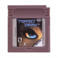 Cartouche Compatible Game Boy Color <span class=keywords><strong>Castlevania</strong></span> / Metroid / Shantae / Dragon Warrior | Sans Boîte, Cartouche Seule - Product Image 3