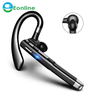 Eonline Draadloze Hoofdtelefoon Met Microfoon Draadloze Fone De Ouvido Audifonos Con Microfono Auriculares Inalambicos Headset Oor