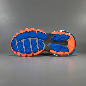 2026 Haute Qualité Dropshipping Baskets de Luxe Originales Tendance Mode Rétro Chaussures Chunky Décontractées de Designer Renommé pour Hommes - Product Image 5