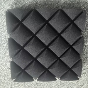 La Fabbrica Supporta la Personalizzazione di Schiuma Poliuretanica, Pannelli Fonoassorbenti <span class=keywords><strong>e</strong></span> Isolanti in Schiuma PU - Product Image 6