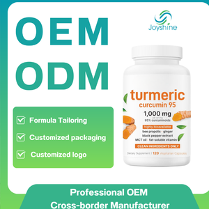 <span class=keywords><strong>Curcuma</strong></span> Curcumine 95 1000mg Complexe de <span class=keywords><strong>Curcuma</strong></span> Complément Alimentaire 120 Capsules - Product Image 5