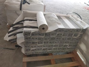 Granito gris al por mayor chino Simpson G602 losa grande natural gris <span class=keywords><strong>Sardo</strong></span> - Product Image 4