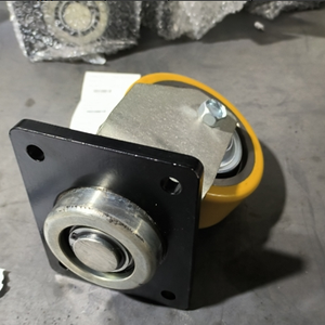 Ersatzteile Komplett rad BT SWE <span class=keywords><strong>LWE</strong></span> für Polyurethan räder für Gabelstapler - Product Image 2