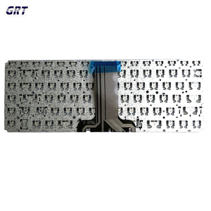 New OEM Cheap Black Laptop <b>Keyboards</b> BR Brazilian Brazil Layout for HP 240 G6 245 G6 246 G6 14-BF 14-BE 14S-BE 14-BC 14S-BC - Product Image 3