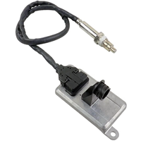 Sensor Nox 11787587130 	 5WK96621K 11787587129 5WK96610L 13628589846 5WK96699C 11787590402 5WK96650B
