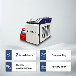 Máquina de Soldadura <span class=keywords><strong>Láser</strong></span> Mini 4 en 1, <span class=keywords><strong>Soldador</strong></span> <span class=keywords><strong>Láser</strong></span> Multifuncional para Moldes Metálicos a Buen Precio - Product Image 5