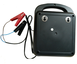 Clôture électrique pour pâturage SUNRISE / Électrificateur de clôture électrique / Pulsateur pour bovins, moutons, chevaux - Système de clôture écologique australien - Product Image 6