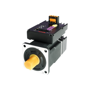 มอเตอร์ไดรฟ์แบบรวม ISMD - IP20/IP65, EtherCAT/CANopen/ProfiNet, STO SIL3, ตัวเข้ารหัสแบบมัลติเทิร์น, ลูป 8kHz/16kHz - Product Image 3