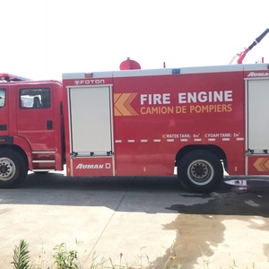 Foton nouveau <span class=keywords><strong>camion</strong></span> de <span class=keywords><strong>pompier</strong></span> en mousse à eau lutte contre l'incendie <span class=keywords><strong>camion</strong></span> citerne à carburant diesel <span class=keywords><strong>Camion</strong></span> De Pompiers - Product Image 2