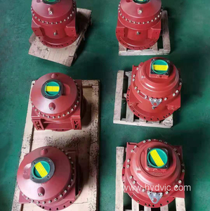 รถผสมคอนกรีตขนส่ง Passau PK-7500 P-7300 P-3300 P-8300 P-4300 P-5300 P3301 P-3300 P3301 P4300 P5300 P7300กระปุกเกียร์ - Product Image 6